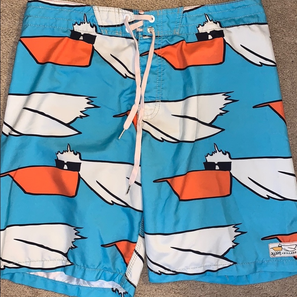 Men’s Swim trunks